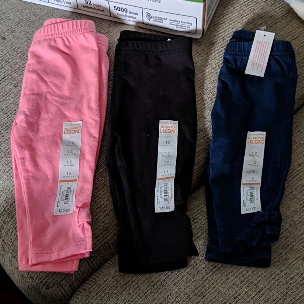 12 Month girls lot